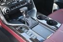 لكزس LX 600 Lexus LX600 Signature Mark Levinson, 3.5L Twin-Turbo V6, Petrol