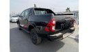 Toyota Hilux TOYOTA HILUX 2.8 GR BLACK 2023