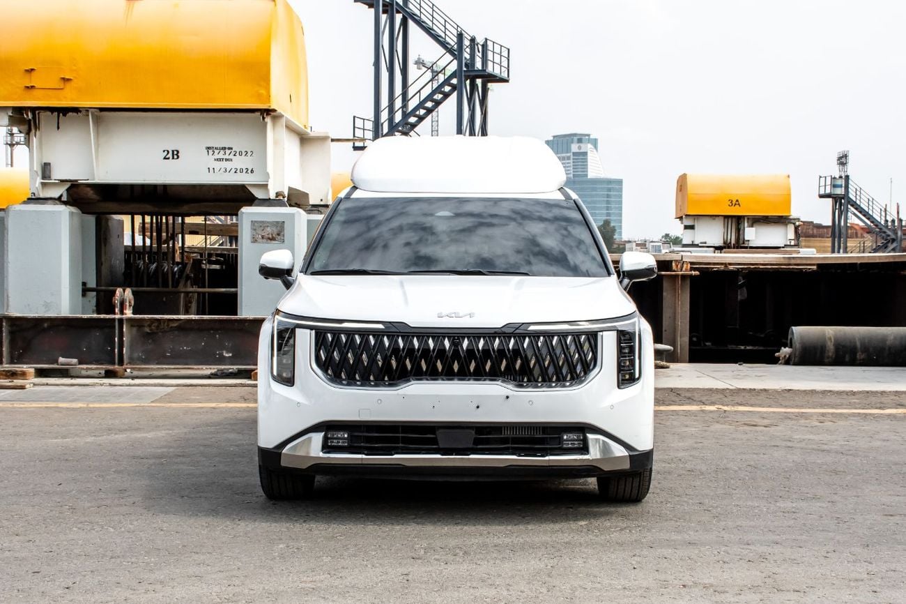 كيا كارنيفال GDI L 3.5L