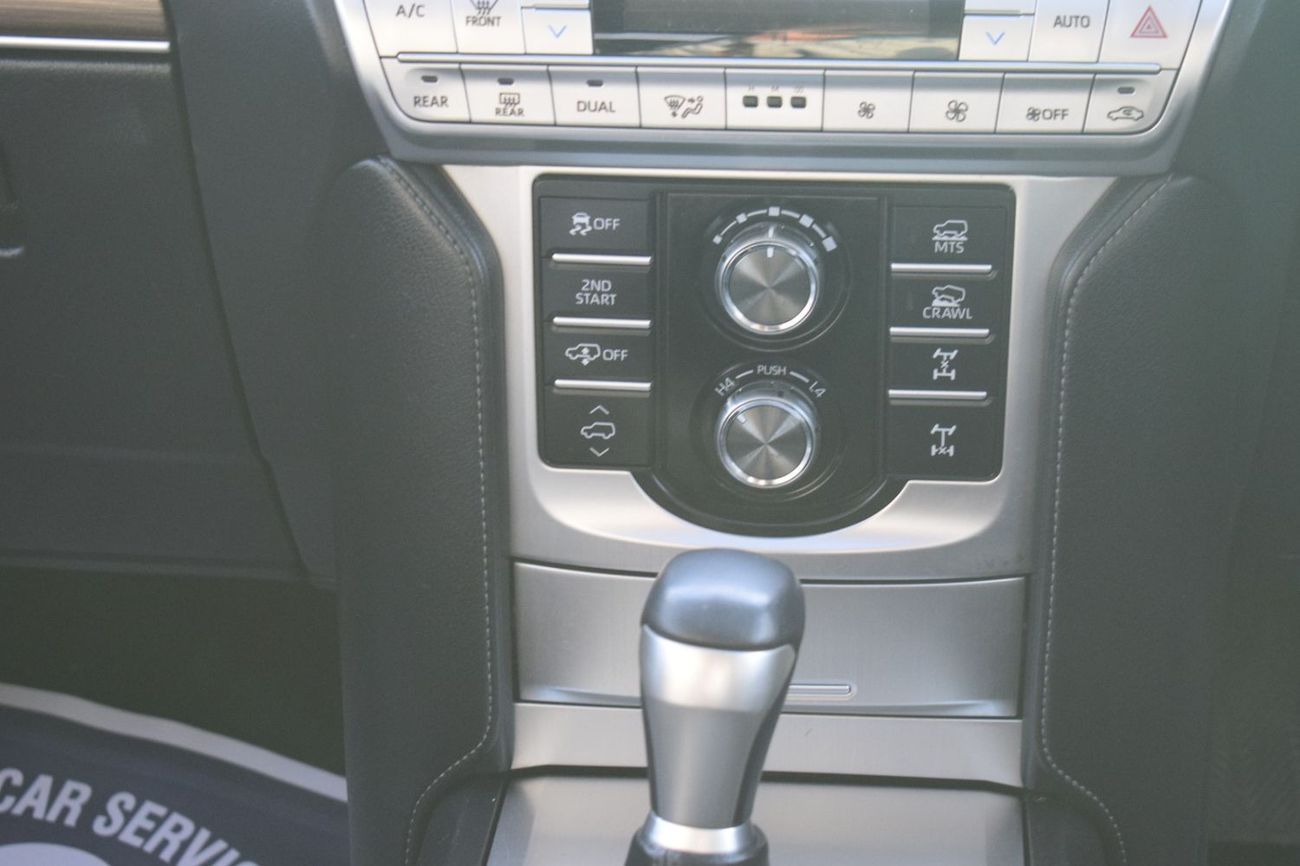 Toyota Prado 2021 TOYOTA PRADO KAKADU FULL OPTION