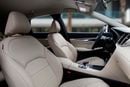 Infiniti QX50 QX50 | 1,371 P.M | 0% Downpayment | Full Infiniti Service History!