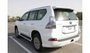 Lexus GX460 2020 | BRAND NEW - 4.6L | GCC SPECS WITH 2 YEARS WARRANTY - INC. VAT