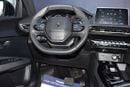 Peugeot 3008 ACTIVE FROM 1,149 PM. MANUFACTURER WARRANTY