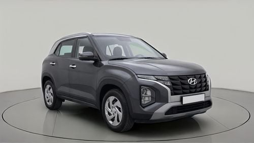 Hyundai Creta Smart 1.5L 2023 SMART | AED 815/Month | 0 DP | 30 Day Return | Warranty | Service History
