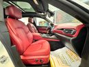 Maserati Levante GRANLUSSO LOVELY LAVENTE V6 || GCC || TOP OPTIONS || LOW MILEAGE || PERFECT CONDITION