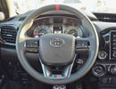 Toyota Hilux GR SPORT / EURO 4 / A/T / 4.0L V6 PETROL / 360* CAMERA / LEATHER SEATS / FULL OPTION (CODE # 69087)