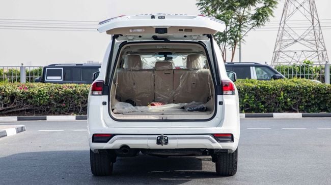 Toyota Land Cruiser GXR, миниатюра 26