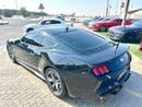 Ford Mustang STD EcoBoost 2.3L Coupe A/T EcoBoost FastBack 2.3L Coupe A/T | Monthly 1900/- | 0% DP | # 13972