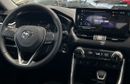 Toyota RAV4 2025 Adventure Plus