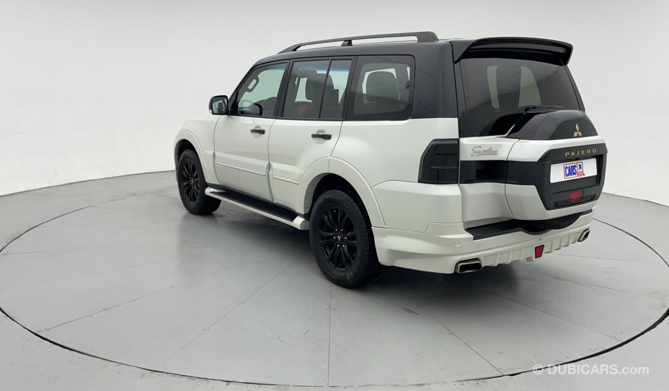 Mitsubishi Pajero SIGNATURE EDITION 3.8 | Zero Down Payment | Free Home Test Drive