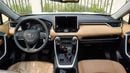Toyota RAV4 2025 Toyota Rav4 XLE 2.5L AT Petrol AWD (White)
