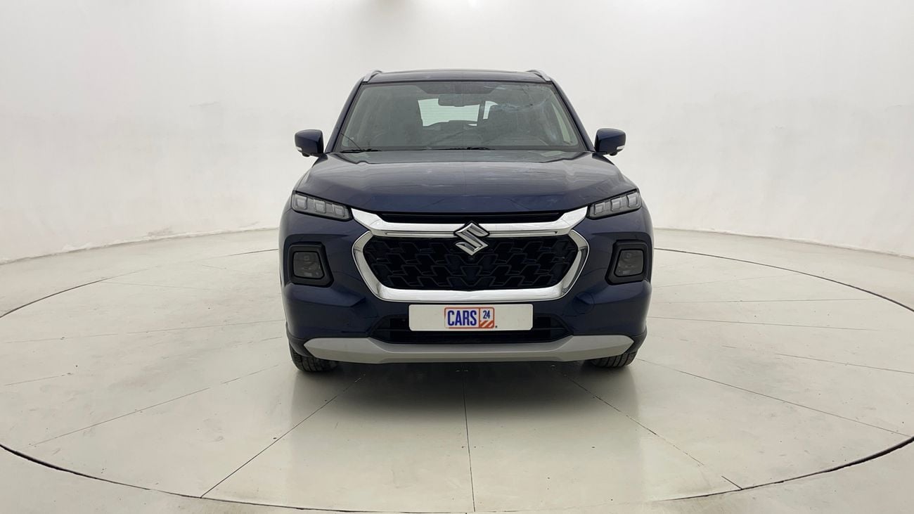 Suzuki Grand Vitara GLX 1.5 | Zero Down Payment | Home Test Drive