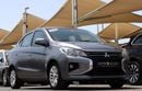 Mitsubishi Attrage GLX HIGHLINE