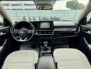 Kia Seltos KIA SELTOS 2021 GCC FULL OPTION (806/-MONTHLY)
