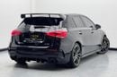 مرسيدس بنز A 35 AMG 4MATIC Hatchback 2021 Mercedes-Benz A35 AMG 4Matic, Full Service History, 1 Year Warranty, Excellent