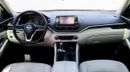 Nissan Altima 2.5 S Nissan Altima | 2020 | GCC | Accident Free | Excellent Condition | 871 Monthly