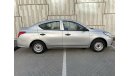 Nissan Sunny 1500