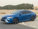 Toyota Camry CAMRY SPORT 2018,V6 Full option, panoramic, American space