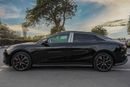 BYD HAN 2025 BYD Han L EV 701Km Honor Edition with LiDar Black in Tan 0Km