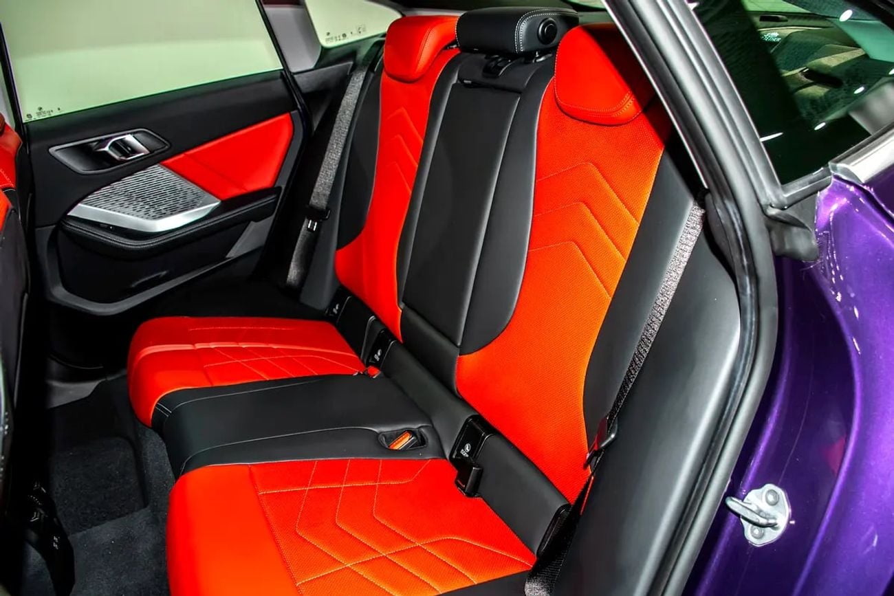 BMW 218i Gran Coupe PURE 218i Gran Coupe Pure