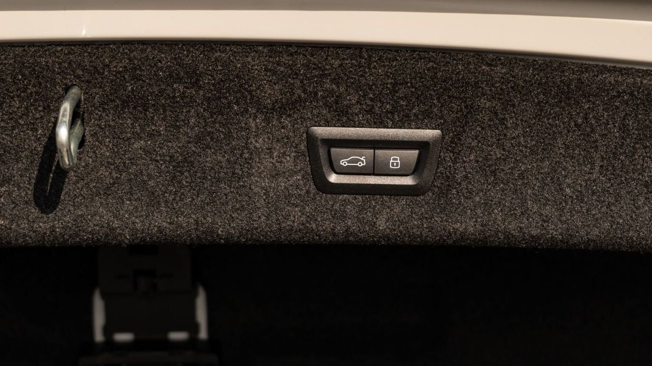 بي أم دبليو 325 2025 | BMW 3 SERIES 325LI M SPORT PACKAGE