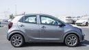 Kia Picanto Special Brand New – 1.25L Petrol 2WD Automatic – GCC 2027 – Export Only