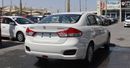 Suzuki Ciaz Suzuki Ciaz - 2023 - GCC - Accident-Free - 1.5L - Excellent Condition