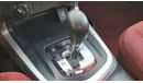 Nissan Navara Std SE 4x4 2017  Automatic GCC Perfect Condition