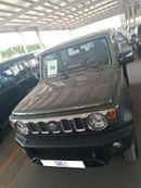 Suzuki Jimny GLX 1.5 | Zero Down Payment | Home Test Drive