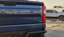 Chevrolet Silverado Trail Boss LT Z71 2021 Brand New Agency Warranty