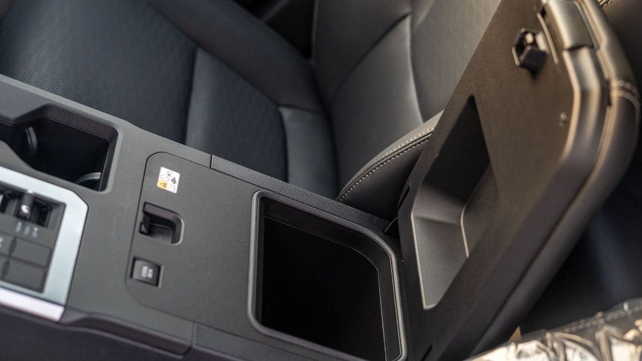 Toyota Prado VX Executive 2.8L T/Diesel 2025YM