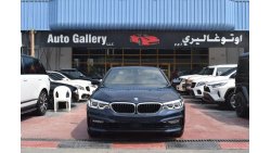 بي أم دبليو 540 I Master Class 2017 GCC Warranty is available upto 29-Sep-2022 or 200,000 Whatever come first.Servic