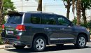 Toyota Land Cruiser GXR V6