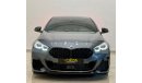 بي أم دبليو M235 2021 BMW M-235I X-Drive, BMW Warranty / Service Contrcat 2025, GCC