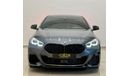 BMW M235i 2021 BMW M-235I X-Drive, BMW Warranty / Service Contrcat 2025, GCC