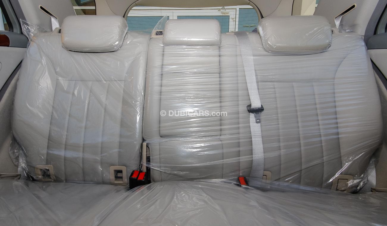 Mercedes-Benz ML 500 AMG