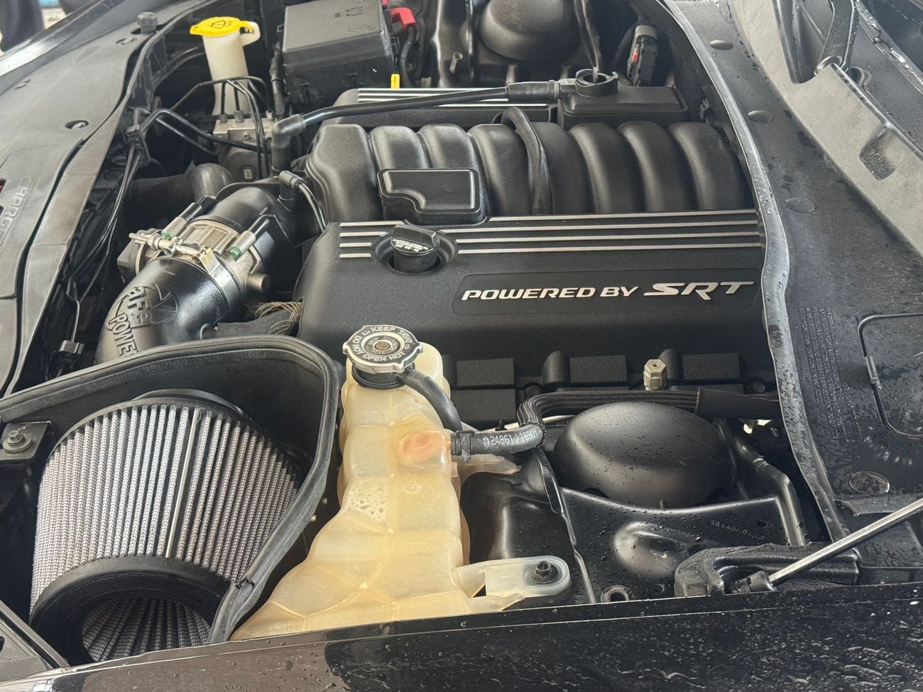 دودج تشارجر