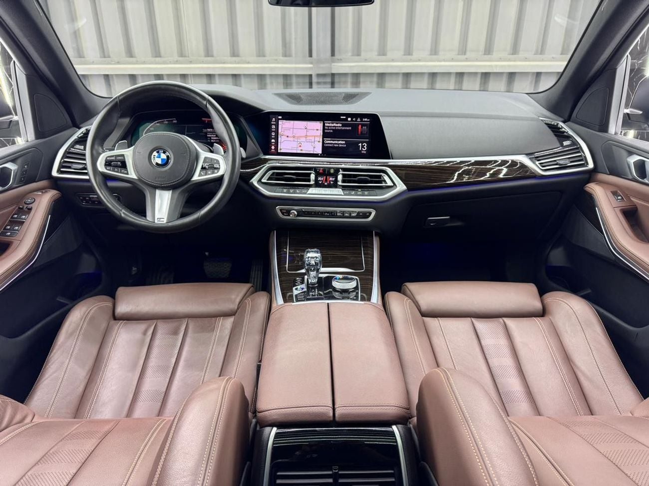BMW X5 40i XDrive | 7 Seater SUV