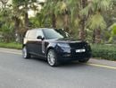 لاند روفر رينج روفر Vogue Autobiography D300 | 2024 | 3.0L V6 DIESEL | 300 HP | 7 SEATER | Perfect Condition