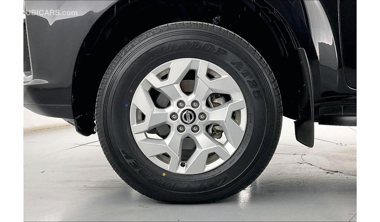 Nissan XTerra Titanium | 1 year free warranty | 1.99% financing rate | Flood Free