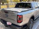 Ford Ranger Wildtrak export from Australia
