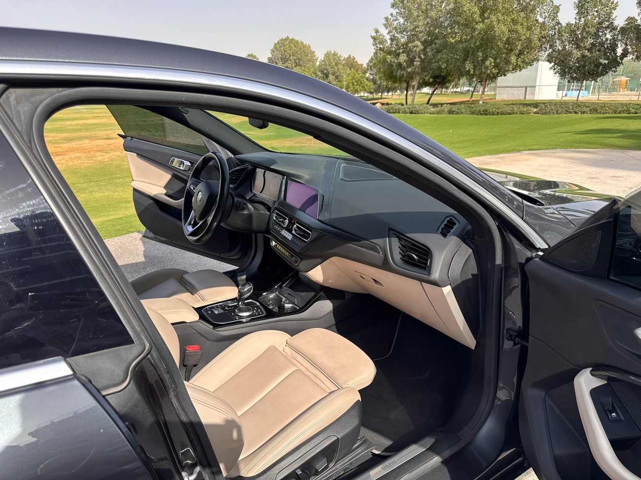 BMW 228i 228i XDrive Full Option