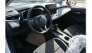 Toyota Corolla COROLLA 1.8L HYBRID 2023 CHINA SPECS