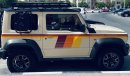 Suzuki Jimny GLX A/T