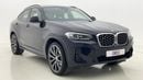 بي أم دبليو X4 XDRIVE 30I 2 | بدون دفعة مقدمة | اختبار القيادة في المنزل