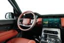 Land Rover Range Rover SV Land Rover FSH-Low Mileage-Land Rover warranty and service package