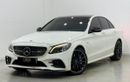 Mercedes-Benz C 43 AMG AMG 4MATIC 2019 Mercedes Benz C43 AMG 4MATIC, Warranty, Full Service History, Excellent Condition, G