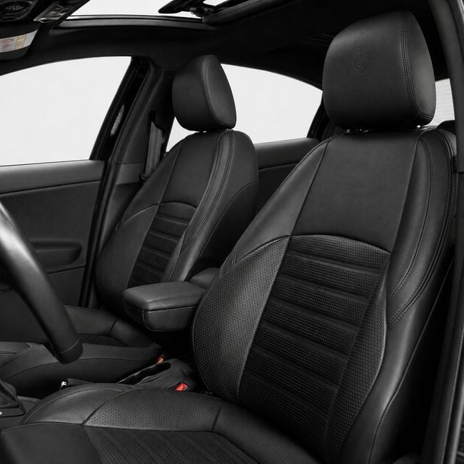 Alfa Romeo Giulietta Veloce, миниатюра 21