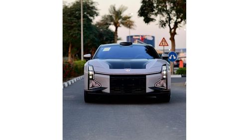 HiPhi Z HiPhi Z GT EV 690HP DOUBLE Betray  2023 0KM