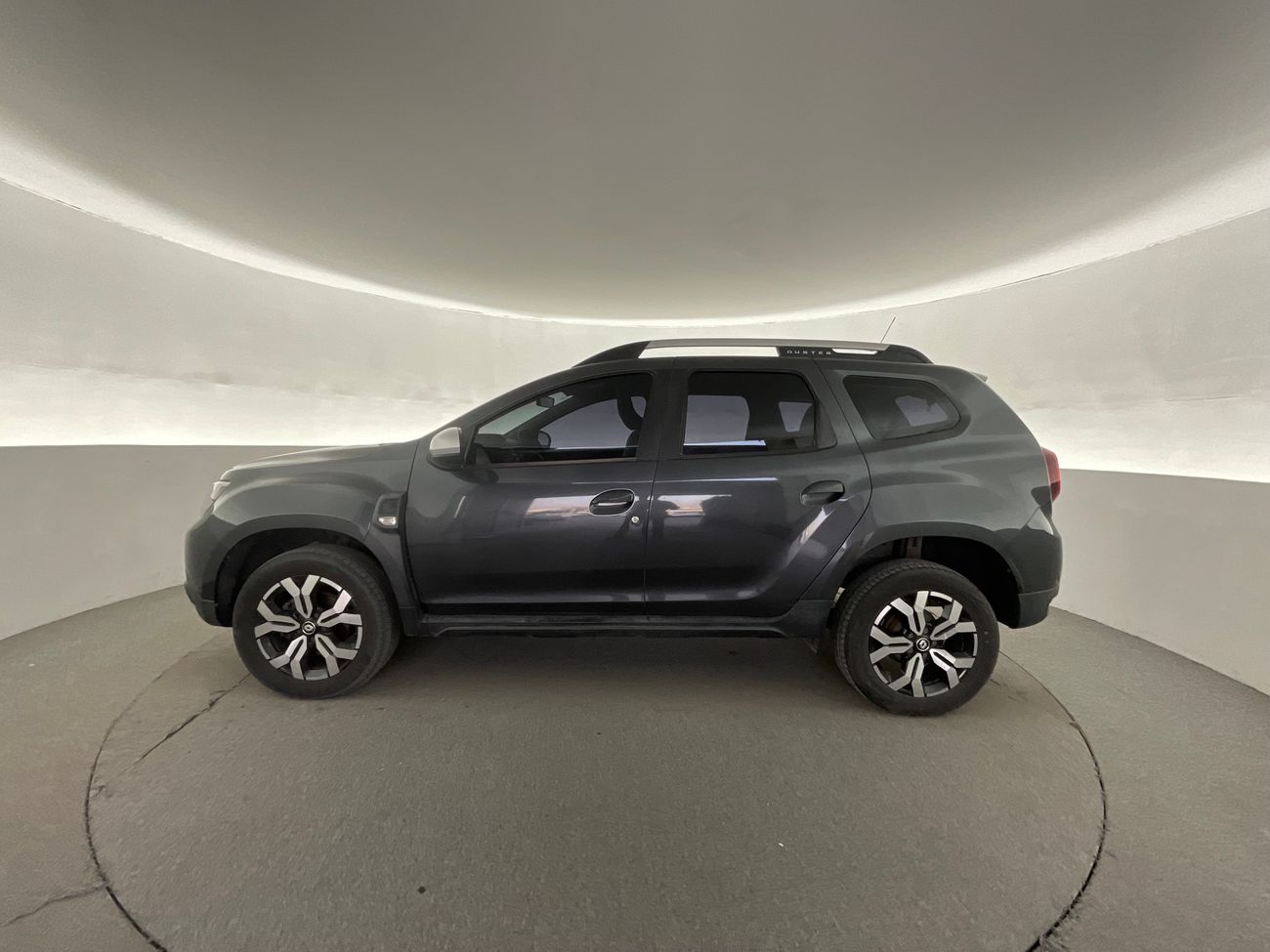 Renault Duster LE | Guaranteed Warranty | 0 Down Payment